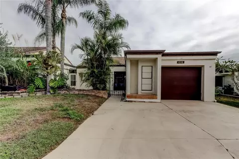 4548 Somerset Pl, New Port Richey, FL 34652