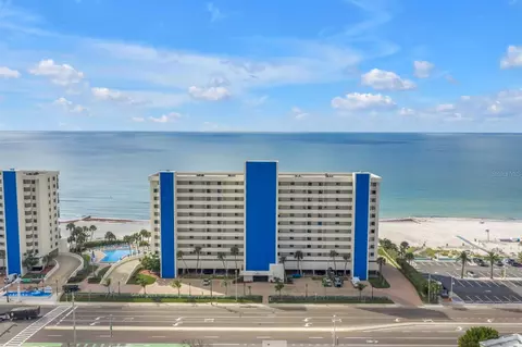 15000 Gulf Blvd #1204, Madeira Beach, FL 33708
