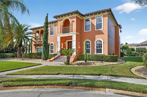 5910 La Rosa Ln, Apollo Beach, FL 33572