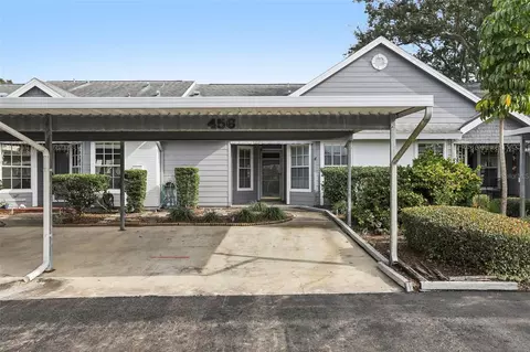 456 Thanington Close, Palm Harbor, FL 34683