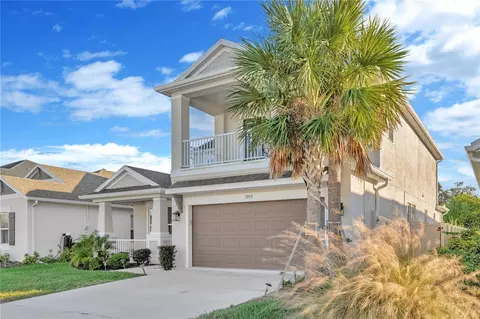Exterior - 10551 Tranquil Meadow Loop, Riverview, FL 33569 photo 3 of 8