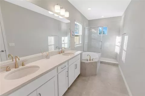 Bath - 10551 Tranquil Meadow Loop, Riverview, FL 33569 photo 8 of 8