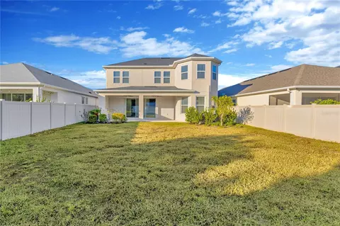 Exterior - 10551 Tranquil Meadow Loop, Riverview, FL 33569 photo 7 of 8