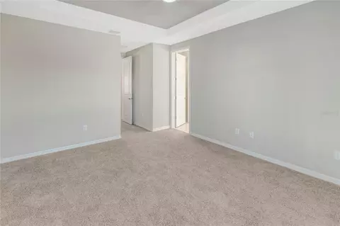 Bedroom - 10551 Tranquil Meadow Loop, Riverview, FL 33569 photo 11 of 12