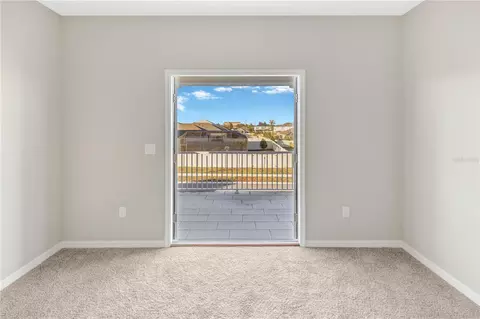 Bedroom - 10551 Tranquil Meadow Loop, Riverview, FL 33569 photo 12 of 12
