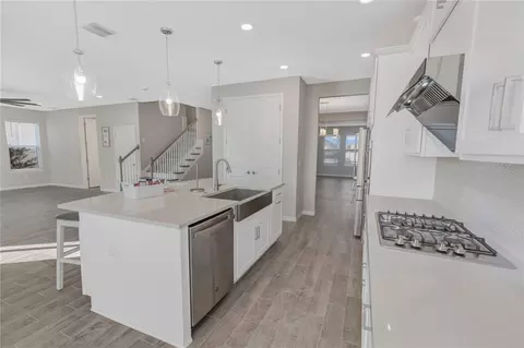 Kitchen - 10551 Tranquil Meadow Loop, Riverview, FL 33569 photo 3 of 7