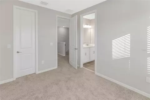 Bedroom - 10551 Tranquil Meadow Loop, Riverview, FL 33569 photo 9 of 12