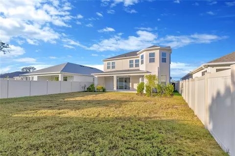 Exterior - 10551 Tranquil Meadow Loop, Riverview, FL 33569 photo 8 of 8
