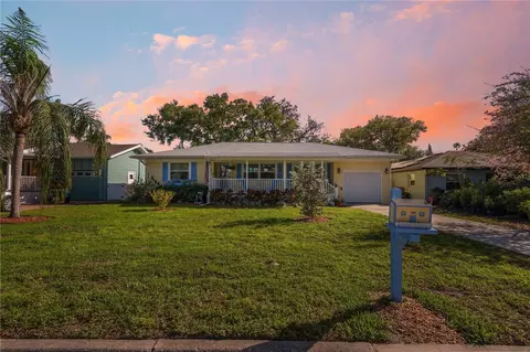 1109 Commodore St, Clearwater, FL 33755