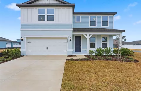 6885 SW 90th Pl, Ocala, FL 34476