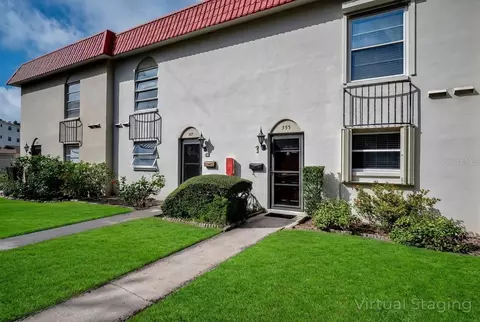 2700 Bayshore Blvd #555, Dunedin, FL 34698
