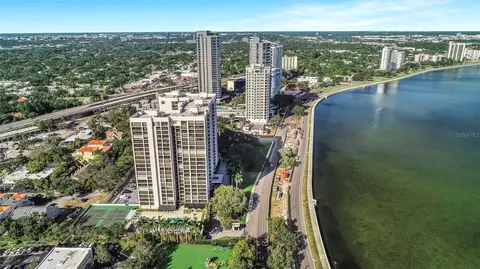 3301 Bayshore Blvd #1105C, Tampa, FL 33629