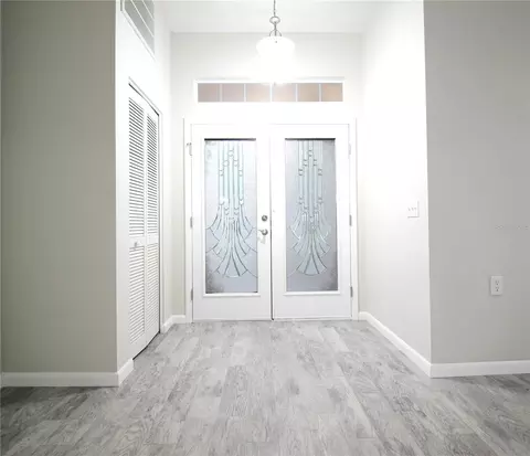 Entry Way - 2113 Springmeadow Dr, Spring Hill, FL 34606 photo 1 of 3