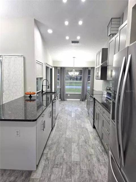 Kitchen - 2113 Springmeadow Dr, Spring Hill, FL 34606 photo 1 of 8