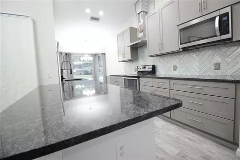 Kitchen - 2113 Springmeadow Dr, Spring Hill, FL 34606 photo 6 of 8