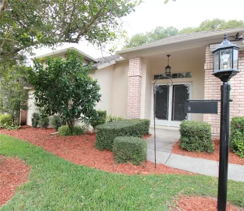 Exterior - 2113 Springmeadow Dr, Spring Hill, FL 34606 photo 2 of 8