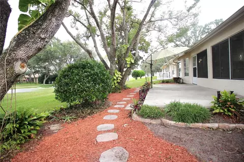 Exterior - 2113 Springmeadow Dr, Spring Hill, FL 34606 photo 6 of 8