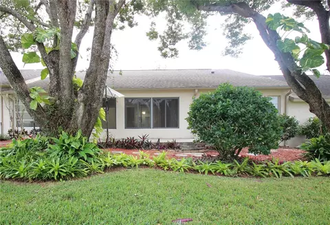 Exterior - 2113 Springmeadow Dr, Spring Hill, FL 34606 photo 4 of 8