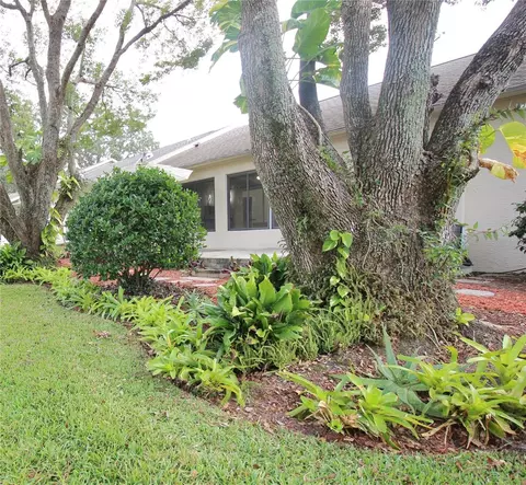 Exterior - 2113 Springmeadow Dr, Spring Hill, FL 34606 photo 5 of 8