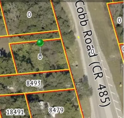 8511 Cobb Rd, Brooksville, FL 34601