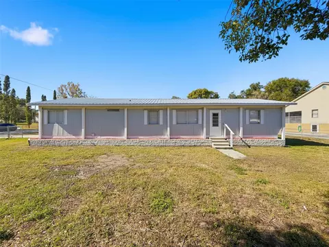 9809 Fred St, Hudson, FL 34669