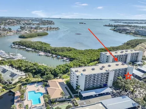 1328 Pasadena Ave S #308, South Pasadena, FL 33707