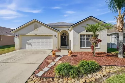 18425 Cypress Bay Pkwy, Land O Lakes, FL 34638
