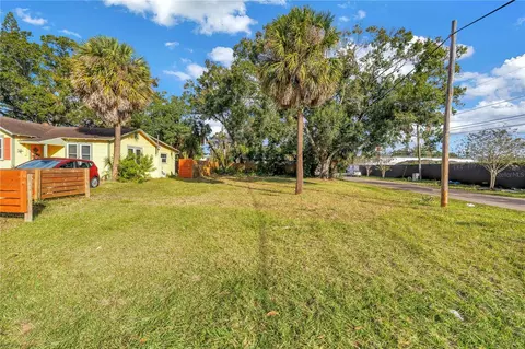 Preston Avenue S, Gulfport, FL 33707