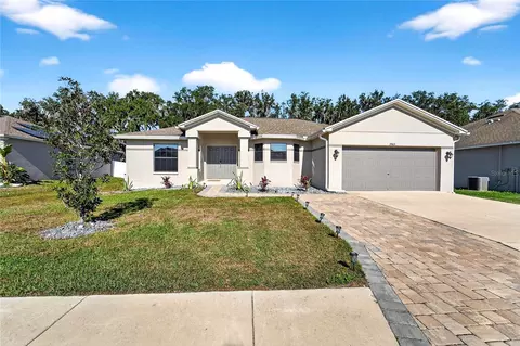 2963 Creeks Crossing Blvd, Lakeland, FL 33810