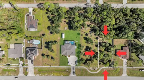 16938 Toledo Blade Blvd, Port Charlotte, FL 33954