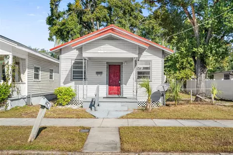 2119 W Chestnut St, Tampa, FL 33607