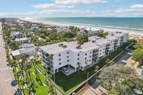 3200 Gulf Blvd #205, Saint Pete Beach, FL 33706