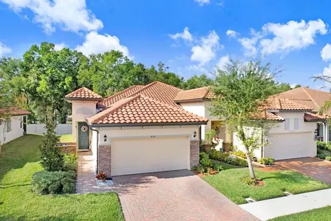 4124 Solamor St, Lakeland, FL 33810