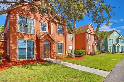 9088 Lake Chase Island Way #9088, Tampa, FL 33626