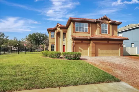 12834 Darby Ridge Dr, Tampa, FL 33624