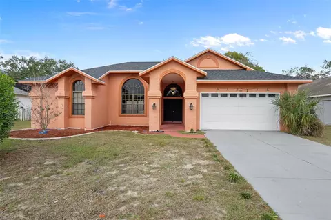 4401 Plumosa St, Spring Hill, FL 34607