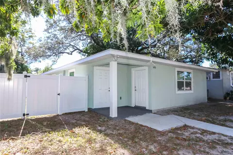 1493 Cleveland St, Clearwater, FL 33755