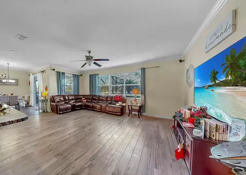 Living - 5457 Sandy Shell Dr, Apollo Beach, FL 33572 photo 5 of 6