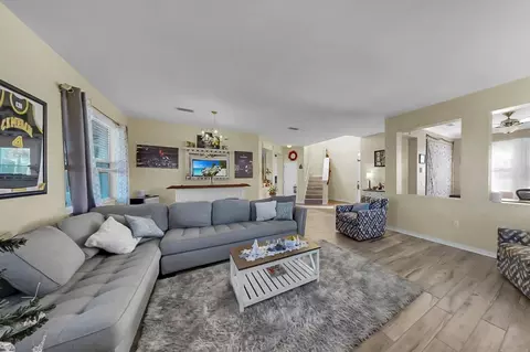 Living - 5457 Sandy Shell Dr, Apollo Beach, FL 33572 photo 3 of 6
