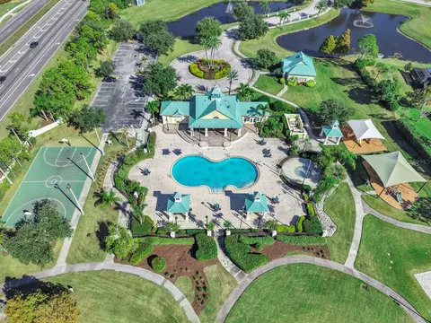View/Area - 5457 Sandy Shell Dr, Apollo Beach, FL 33572 photo 8 of 9