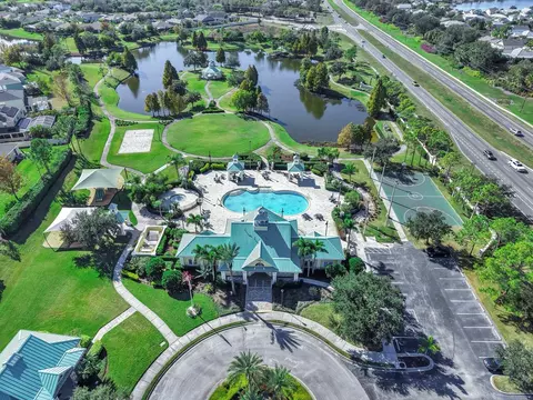 View/Area - 5457 Sandy Shell Dr, Apollo Beach, FL 33572 photo 6 of 9