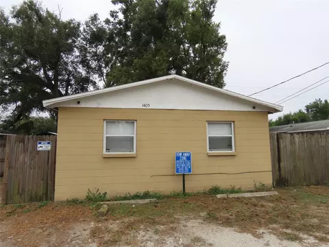 1405 E Holland Ave #A, Tampa, FL 33612