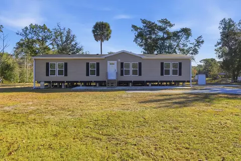 6919 S Sorrell Ave, Homosassa, FL 34446