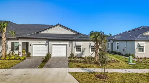 10965 Teal Lagoon Isle, San Antonio, FL 33576