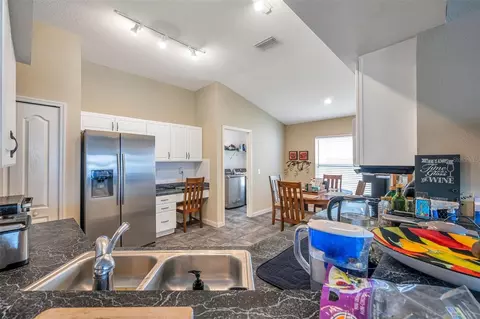 Kitchen - 12308 Adventure Dr, Riverview, FL 33579 photo 6 of 7