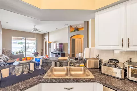 Kitchen - 12308 Adventure Dr, Riverview, FL 33579 photo 7 of 7