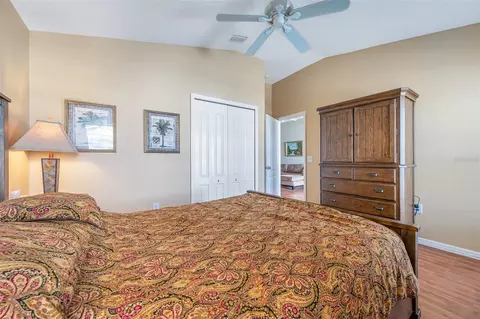 Bedroom - 12308 Adventure Dr, Riverview, FL 33579 photo 6 of 13