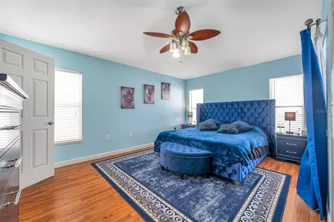 Bedroom - 12308 Adventure Dr, Riverview, FL 33579 photo 4 of 13