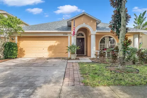 Exterior - 12308 Adventure Dr, Riverview, FL 33579 photo 2 of 15