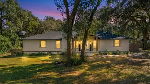 12414 Fort King Rd, Dade City, FL 33525